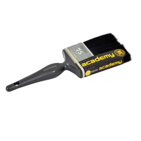 Academy Paint Brush Everyman - Point Hardware Johannesburg