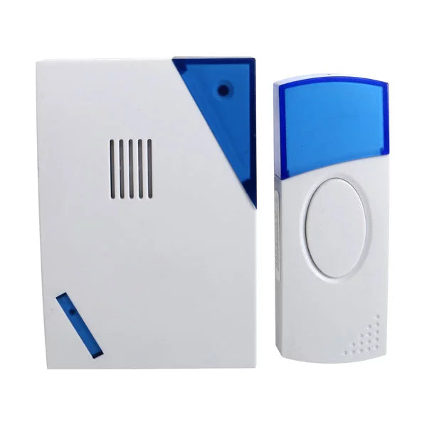Wireless Doorbell - Point Hardware Johannesburg