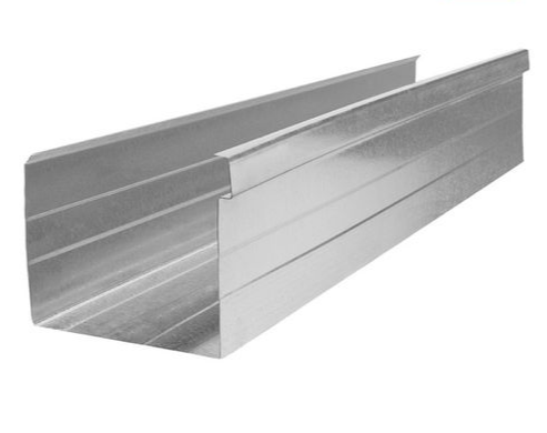 Heunis Gutter Domestic 0.4x100x75mm