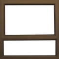 Aluminium Windows - Bronze - Point Hardware Johannesburg