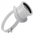 Pl Strap On Boss 110mm S/V - Point Hardware Johannesburg