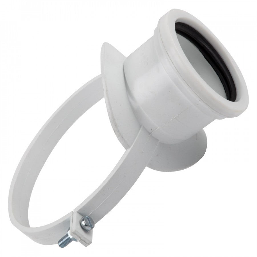 Pl Strap On Boss 110mm S/V - Point Hardware Johannesburg