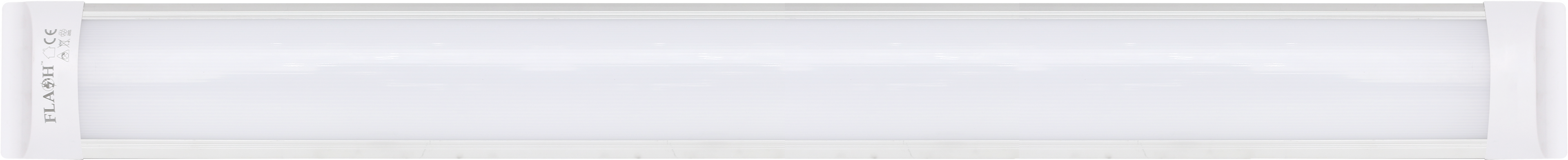 Flash Slim LED Indoor Batten - Point Hardware Johannesburg