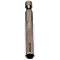 Eureka Magnetic Bit Holder ZN Sleeve - Point Hardware Johannesburg