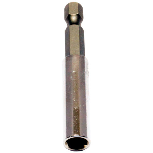 Eureka Magnetic Bit Holder ZN Sleeve - Point Hardware Johannesburg