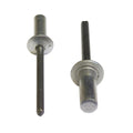 Eureka Blind Rivet Alm Closed 4.0X12mm - Point Hardware Johannesburg