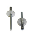Eureka Blind Rivet Alm Large Flange - Point Hardware Johannesburg