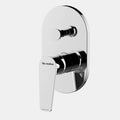 Luxus Diverter Mixer - Point Hardware Johannesburg