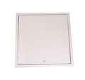 Heunis Ceiling Trap Door 610x610mm - Point Hardware Johannesburg