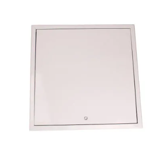 Heunis Ceiling Trap Door 610x610mm - Point Hardware Johannesburg