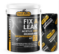 FH Fix A Leak 5lt 10m Kit - Charcoal - Point Hardware Johannesburg