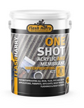 FH One Shot - White - Point Hardware Johannesburg