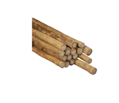 Gum Poles - Point Hardware Johannesburg