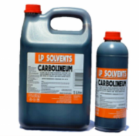 Solvents Carbolineum 5L - Point Hardware Johannesburg