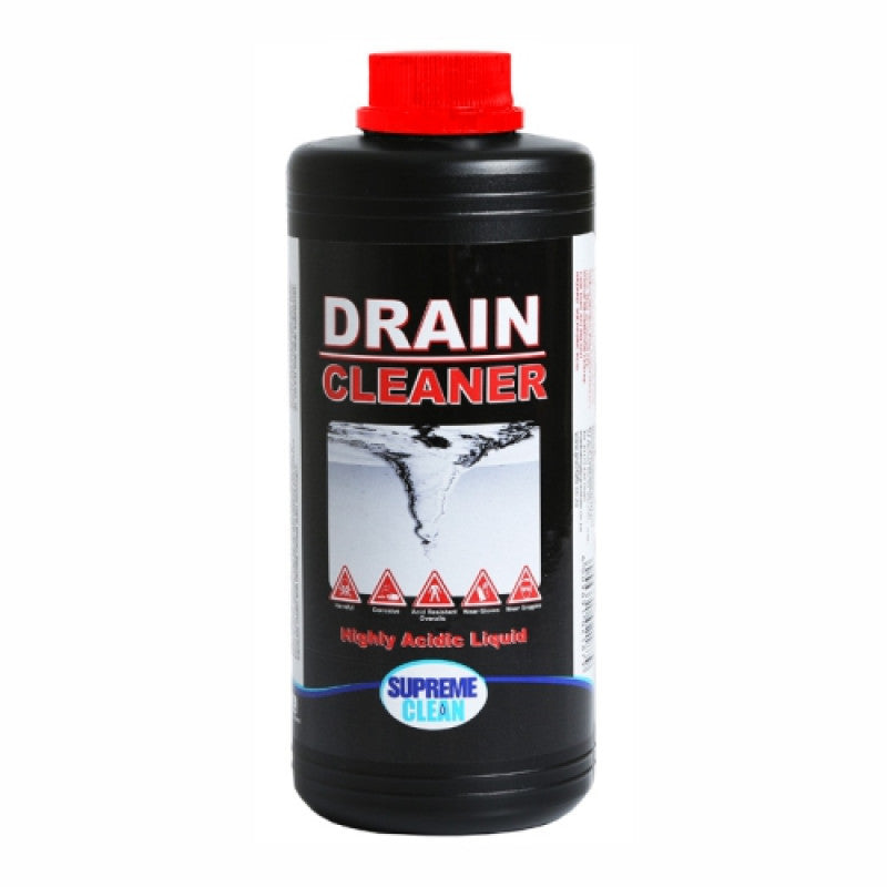 Drain Cleaner 1Lt Supreme - Point Hardware Johannesburg