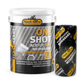FH One Shot Kit - Charcoal - Point Hardware Johannesburg