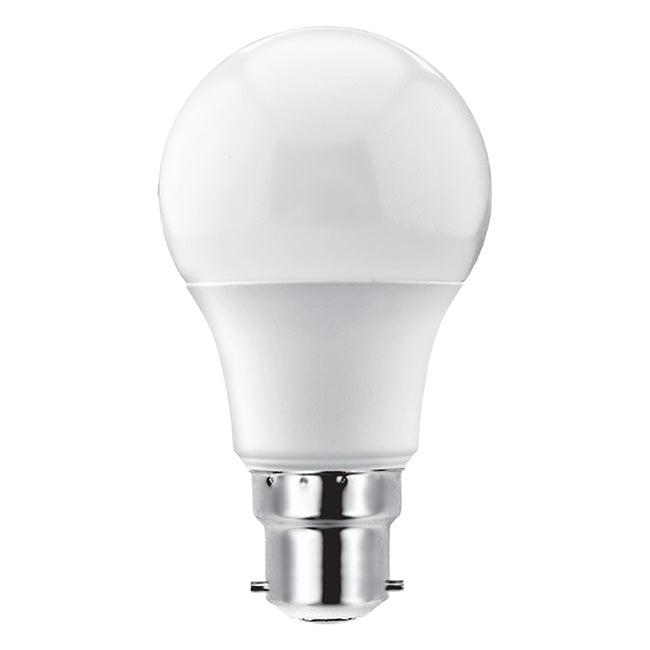 Electrical LED Light Bulb 6W - Cool White