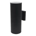 Flash Flute Up and down Facing - Point Hardware Johannesburg