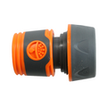 Garden Hose Connector 3/4" - Point Hardware Johannesburg