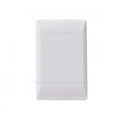 Electrical Blank Cover S/Steel (100x100) - Point Hardware Johannesburg