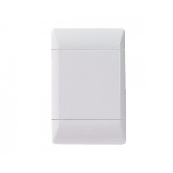 Electrical Blank Cover S/Steel (100x100) - Point Hardware Johannesburg