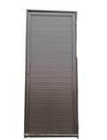Aluminium Door - Point Hardware Johannesburg