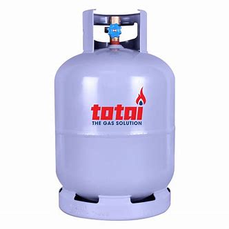 Totai Gas Cylinder - Point Hardware Johannesburg