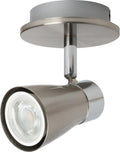 Flash Metro 1 Plate Spotlight - Point Hardware Johannesburg