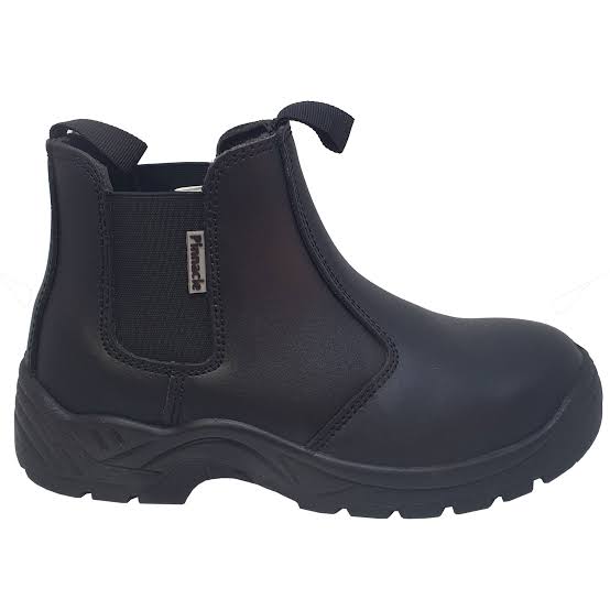 Pinnacle Austra Safety Boots - Point Hardware Johannesburg