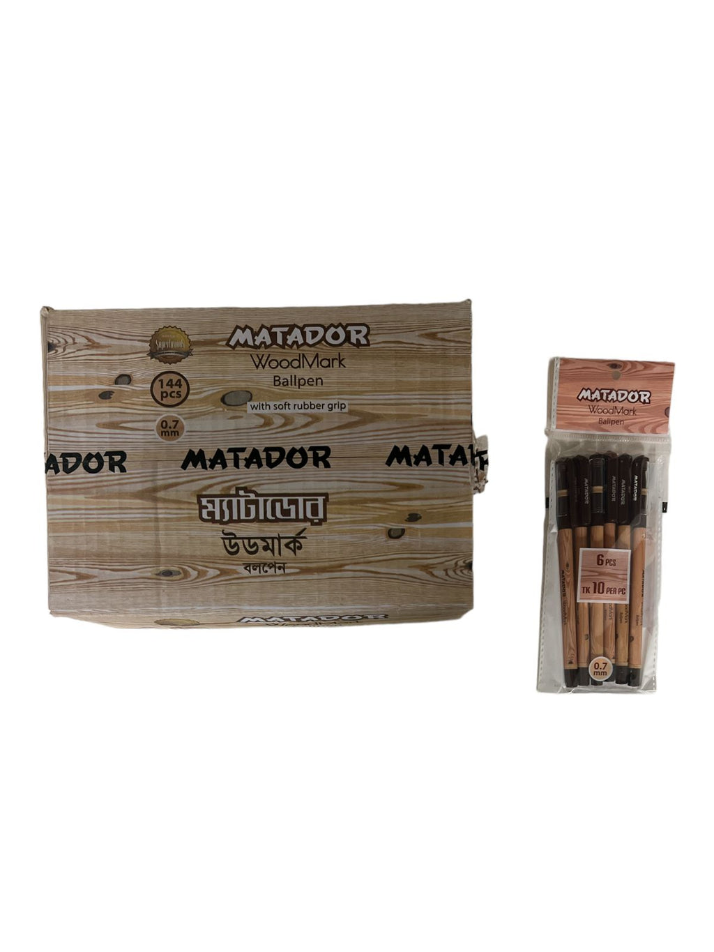 Matador Woodmark - Point Hardware Johannesburg