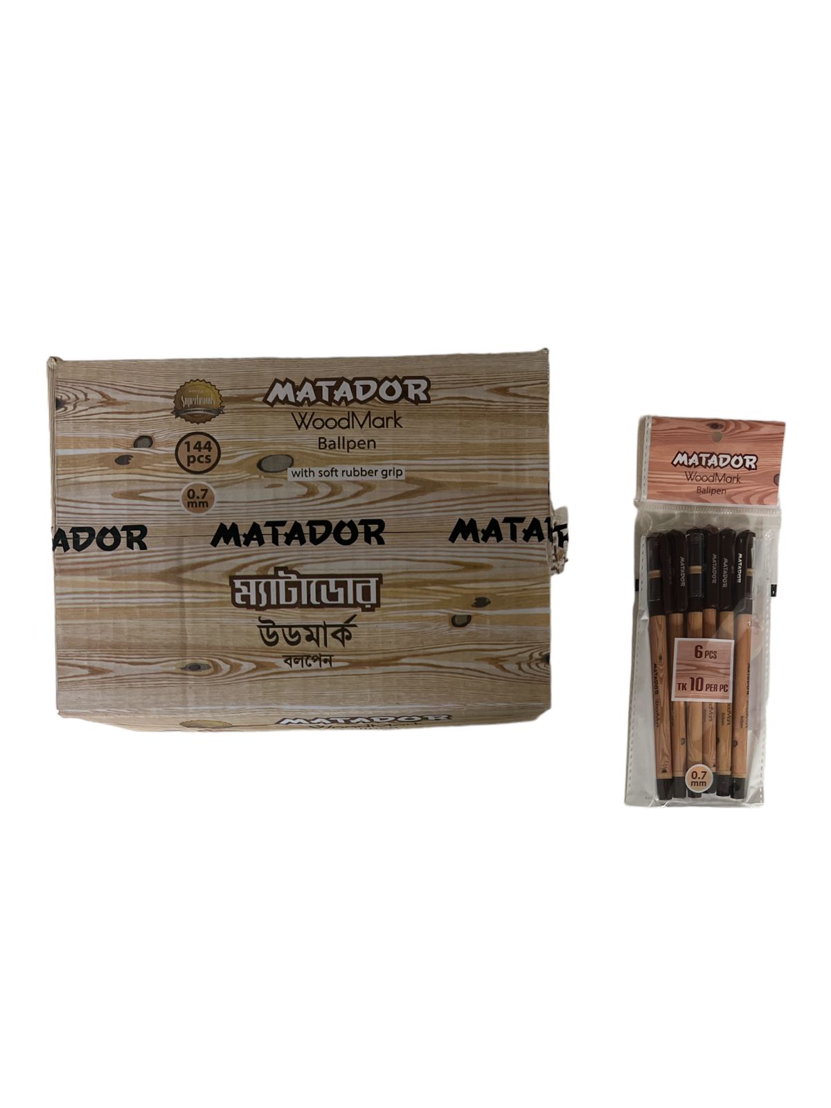 Matador Woodmark - Point Hardware Johannesburg