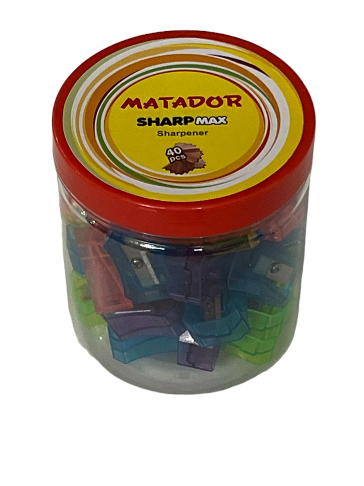 Matador Sharpmax Sharpner - Point Hardware Johannesburg