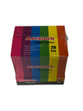 Matador Mark Pro Hi-Lighter (Mix , 4 Colours) - Point Hardware Johannesburg