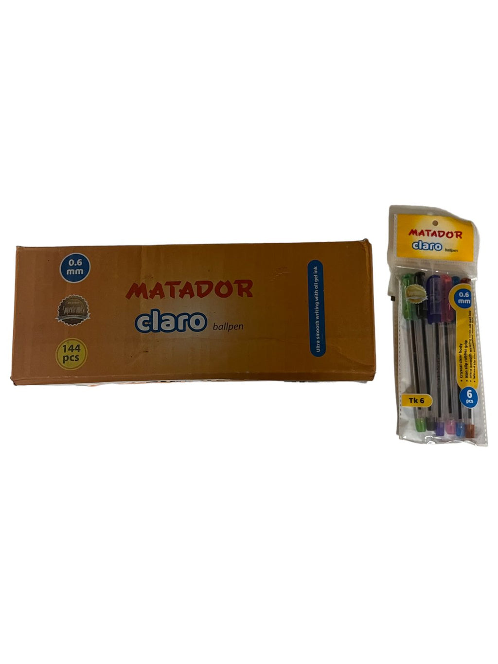 Matador Clara - Point Hardware Johannesburg