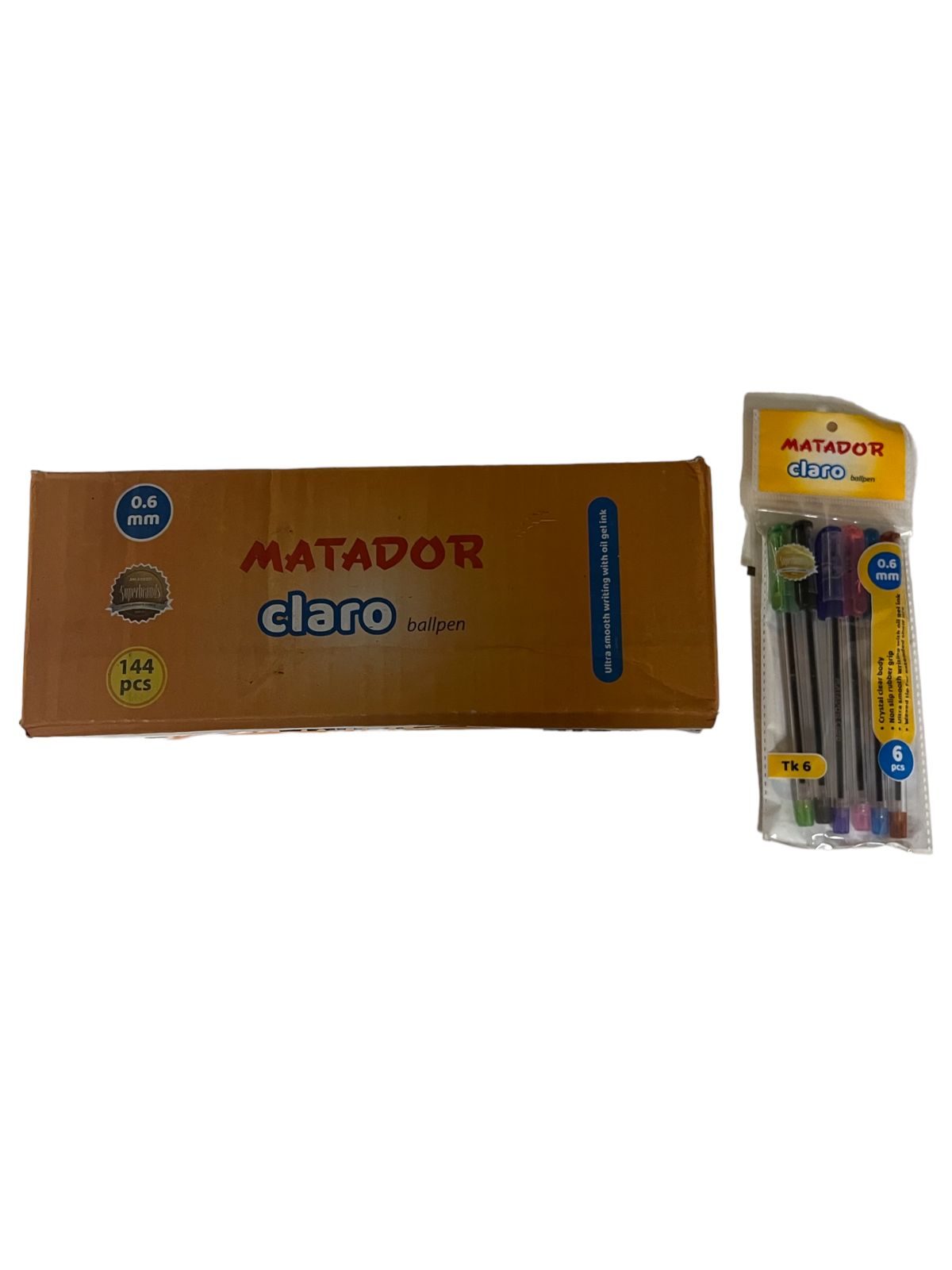 Matador Clara - Point Hardware Johannesburg
