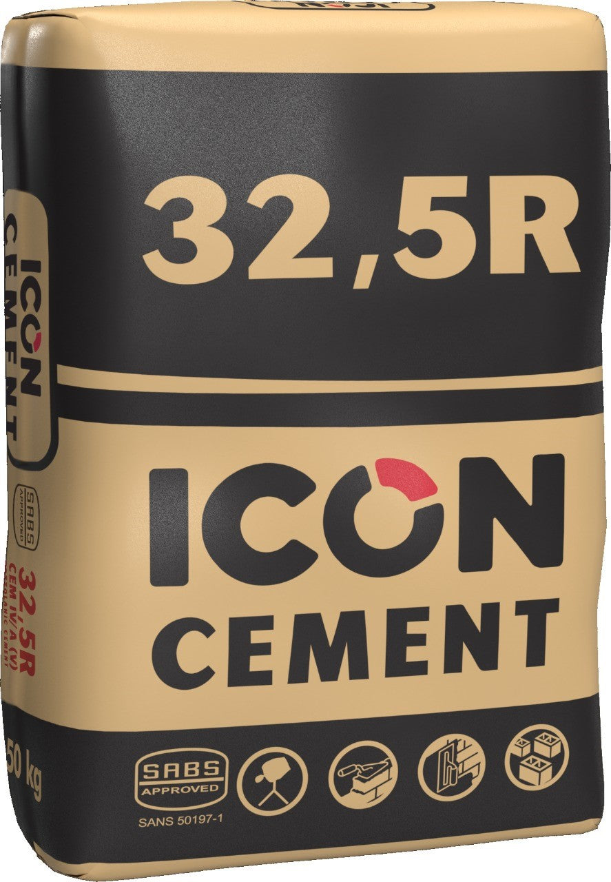 ICON 32.5 CEMENT