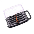 Harden Precision Screwdriver Set 9pc - Point Hardware Johannesburg