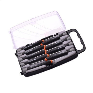 Harden Precision Screwdriver Set 9pc - Point Hardware Johannesburg
