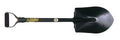 Round Nose Shovel - Point Hardware Johannesburg