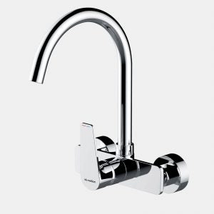 Luxus Wall Mixer - Point Hardware Johannesburg