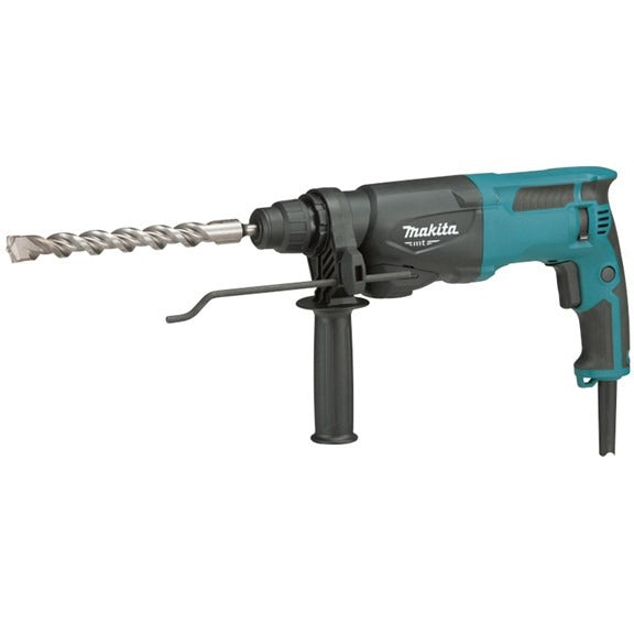 Makita MT | Rotary Hammer SDS 780W - Point Hardware Johannesburg