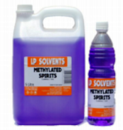 Solvents Methylated Spirits - Point Hardware Johannesburg