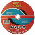 Tork Craft Disc Cutting Steel 230X3.0X22.2mm - Point Hardware Johannesburg