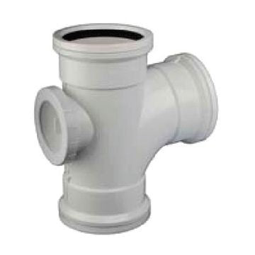 PL SV IE Junction 110x90mm - Point Hardware Johannesburg