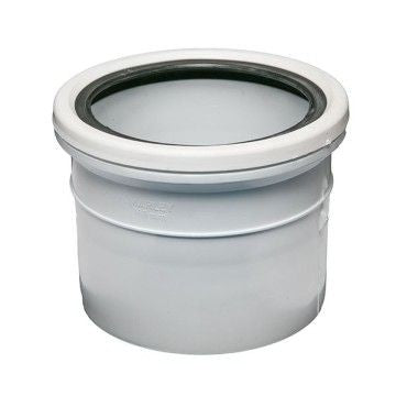 SV Single Socket 110mm - Point Hardware Johannesburg