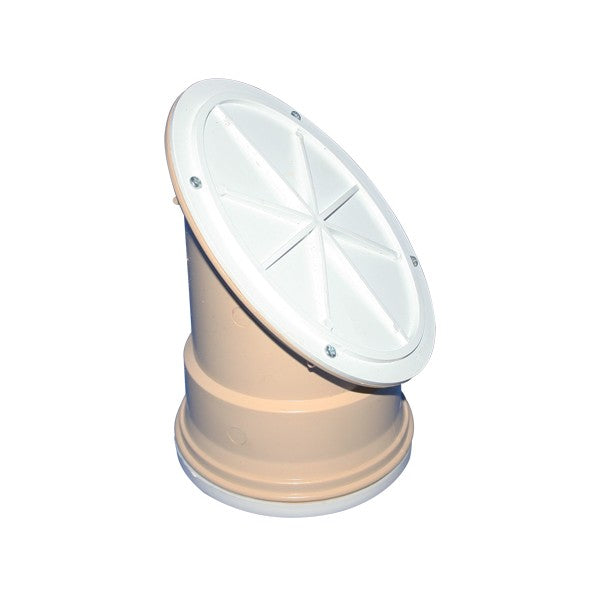 PL UG Rodding Eye 110x45mm - Point Hardware Johannesburg