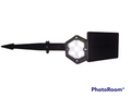 2 in 1 Solar LED Garden Light- Habitat Range - Point Hardware Johannesburg
