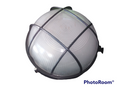 Flash Diecast Aluminium Bulkhead Large - Point Hardware Johannesburg
