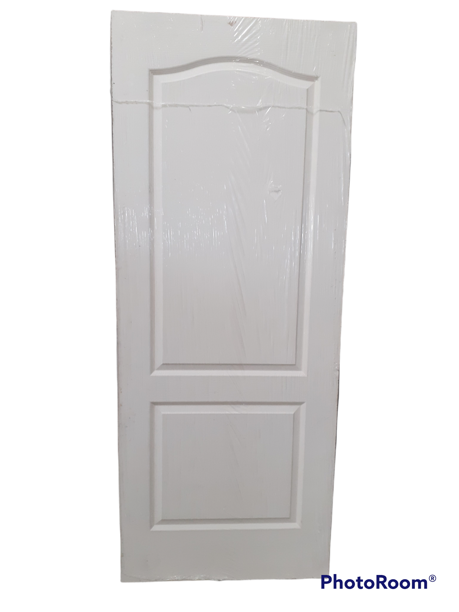 Interior White Door - Point Hardware Johannesburg
