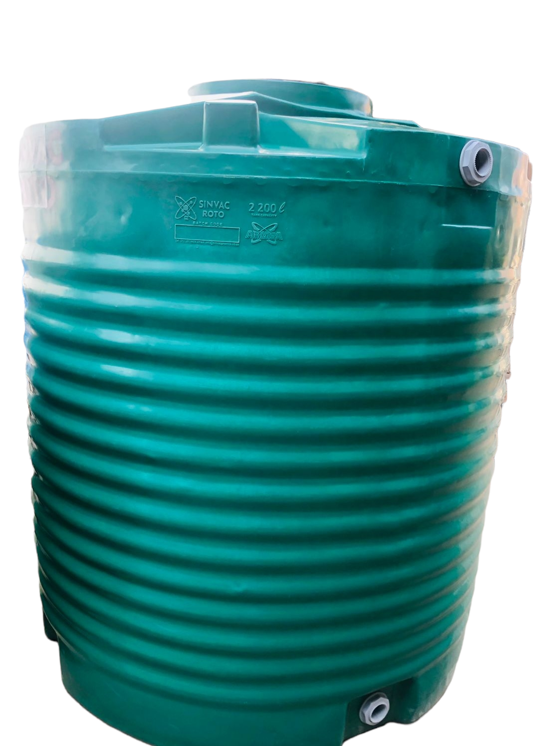 Water Tank - Point Hardware Johannesburg